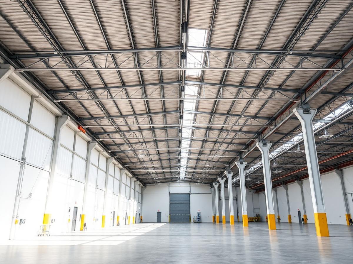 Sala Comercial Corporativa